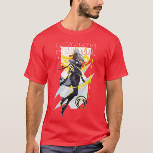 Marvel Rivals Gamerverse スーパーヒーロー PVP XMen ストーム Tシャツ