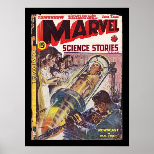 Marvel Science Stories v01 n05 (1939-04-05.Western ポスター (正面)