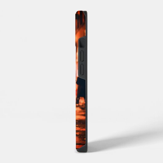 Marvel Universe最高傑作iPhoneカバー iPhoneケース (左側面)