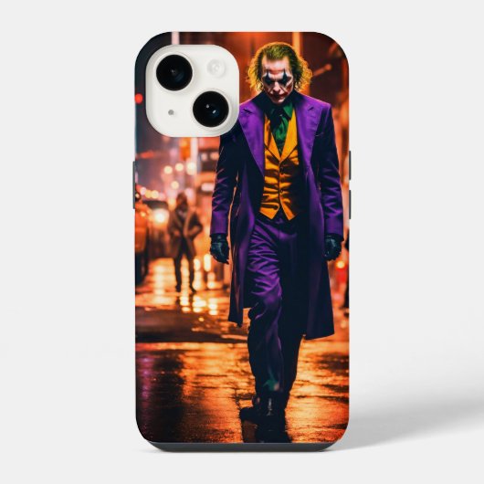 Marvel Universe最高傑作iPhoneカバー iPhoneケース (裏面)