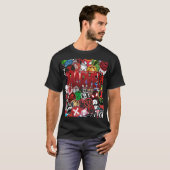 MARVEL UNIVERSE Tシャツ (正面フル)