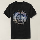 Marvel WandaVision S Tシャツ (デザイン正面)