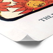 Marvelous Land of Oz Poster ポスター (角)