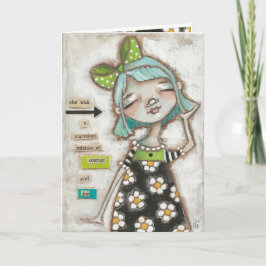 Marvelous Mixture – マザーズデイカード カード