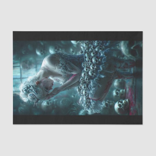 Marvelous Mystic11 薄葉紙 (正面)