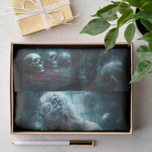 Marvelous Mystic11 薄葉紙 (ギフト)