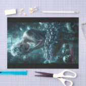 Marvelous Mystic11 薄葉紙 (クラフト)