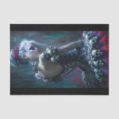 Marvelous Mystic13 薄葉紙 (正面)