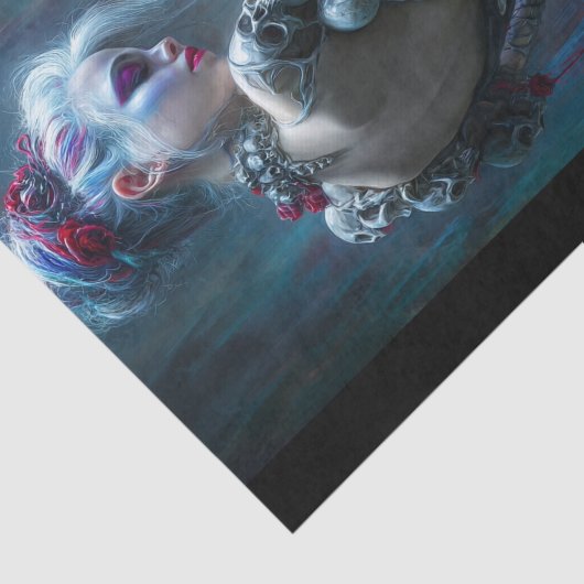 Marvelous Mystic13 薄葉紙 (詳細)