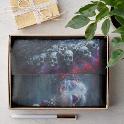 Marvelous Mystic13 薄葉紙 (ギフト)