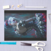 Marvelous Mystic13 薄葉紙 (クラフト)