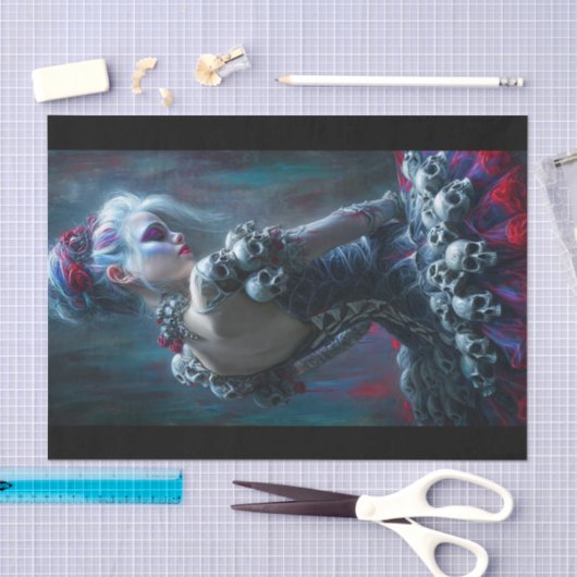 Marvelous Mystic13 薄葉紙 (クラフト)