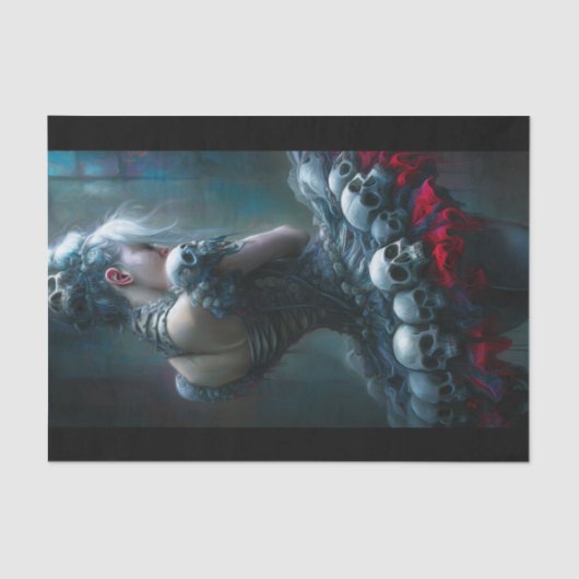 Marvelous Mystic15 薄葉紙 (正面)