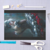 Marvelous Mystic15 薄葉紙 (クラフト)