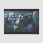 Marvelous Mystic16 薄葉紙 (正面)