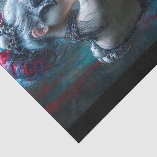 Marvelous Mystic16 薄葉紙 (詳細)