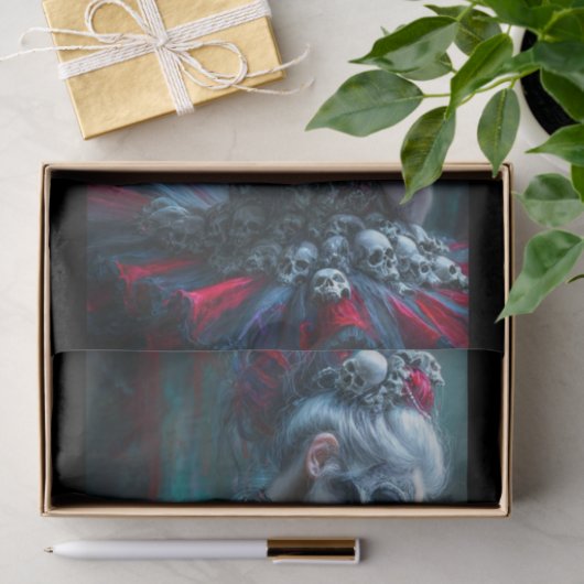 Marvelous Mystic16 薄葉紙 (ギフト)