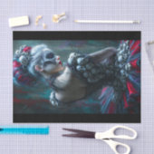 Marvelous Mystic16 薄葉紙 (クラフト)