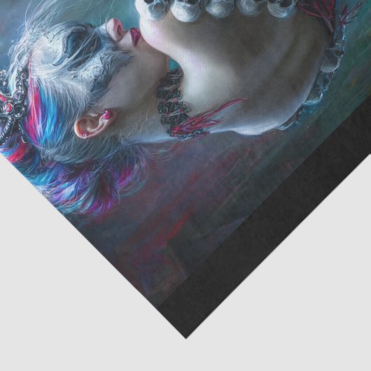 Marvelous Mystic17 薄葉紙 (詳細)