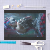 Marvelous Mystic17 薄葉紙 (クラフト)