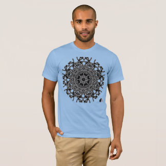 Marvelous Octa Glyph Tank Top Tシャツ