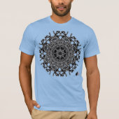 Marvelous Octa Glyph Tank Top Tシャツ (正面)