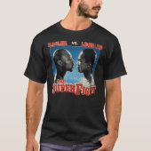 marvin haglerエッセンシャルTシャツ Tシャツ (正面)