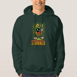 MARVIN MARTIAN™ -スタナー パーカ