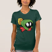 MARVIN MARTIAN™ "Outta This World"休日 Tシャツ (正面)