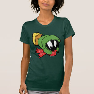 MARVIN MARTIAN™ "Outta This World"休日 Tシャツ