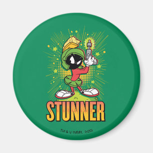 MARVIN MARTIAN™ - Stunner マグネット