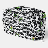 MARVIN THE MARTIAN™ラインアートカラーパターポップ・アートのン ドップキット (右コーナー)