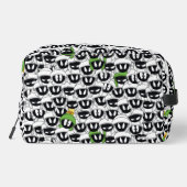 MARVIN THE MARTIAN™ラインアートカラーパターポップ・アートのン ドップキット (裏面)