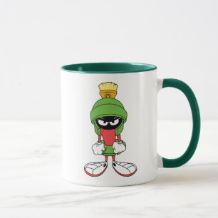 MARVIN THE MARTIAN™ 不機嫌 マグカップ