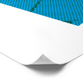 MARVIN THE MARTIAN™遅延…遅延…遅延！ ポスター (角)