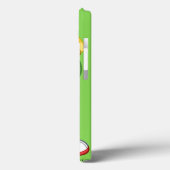 MARVIN THE MARTIAN™ | Arms Crossed Case-Mate iPhoneケース (裏面 / 左)