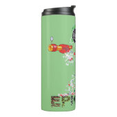 MARVIN THE MARTIAN™ Epic Fail タンブラー (回転左)