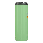 MARVIN THE MARTIAN™ Epic Fail タンブラー (裏面)