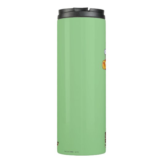 MARVIN THE MARTIAN™ Epic Fail タンブラー (裏面)