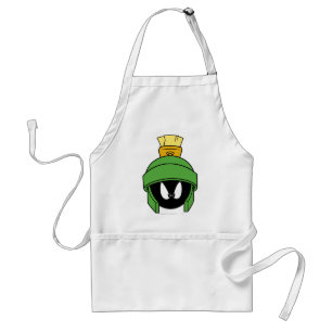 MARVIN THE MARTIAN™ Mad スタンダードエプロン