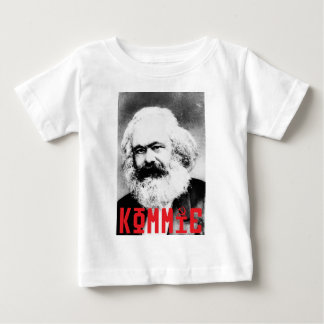 marx2 ベビーTシャツ