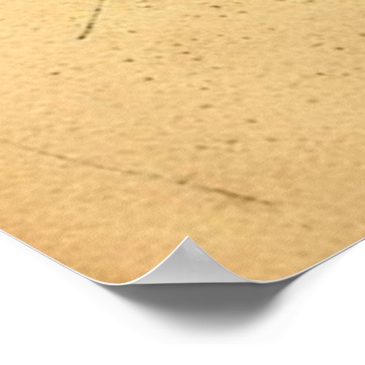 MARX-11 ポスター (角)