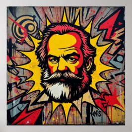 MARX-12 ポスター