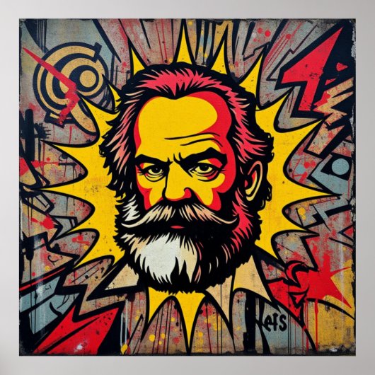 MARX-12 ポスター (正面)