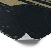 MARX-13 ポスター (角)