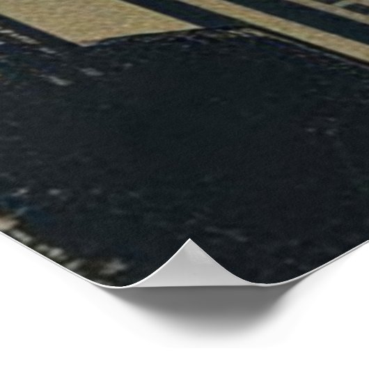 MARX-13 ポスター (角)