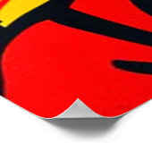 MARX-2 ポスター (角)