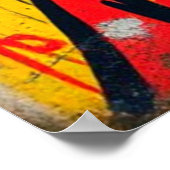 MARX-3 ポスター (角)