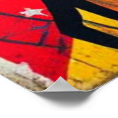 MARX-4 ポスター (角)