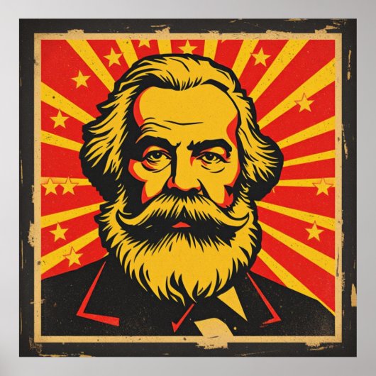 MARX-5 ポスター (正面)